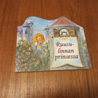Ruusulinnan prinsessa - pikkukuva 1