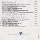 CD: Suuret säveltäjämestarit - pikkukuva 2