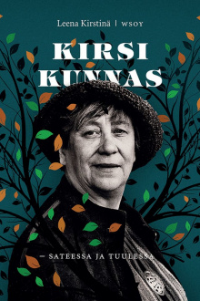 Leena Kirstinä - Kirsi Kunnas
