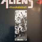 Aliens 3, Muukalaiset - pikkukuva 2