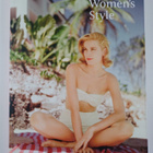 Josh Sims : Icons of women's style - pikkukuva 1