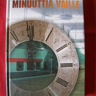 Savolainen, Riitta : Minuuttia vaille - pikkukuva 1