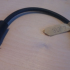 Jarruletku L108 357mm DOT DBA 1/BHL 6 80 - pikkukuva 1
