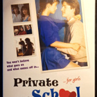 Yksityiskoulu -Private School [DVD] Betsy Russell (1983 ) - pikkukuva 1