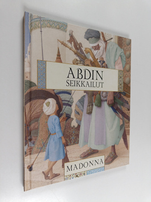 Madonna : Abdin seikkailut