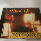Missing You - An Album Of Love - CD - 1992 - pikkukuva 1