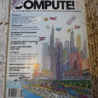 Compute! magazine 8-1987 - pikkukuva 1