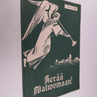 Urho Muroma : Herää valvomaan 1/1963 - pikkukuva 1
