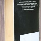Kauhujen kirja 8 ( 1.p. 1996 k.po ) - pikkukuva 2