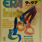 Erä No 9 syyskuu 1997 - pikkukuva 1