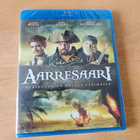 Aarresaari (Blu-ray, uusi) - pikkukuva 1