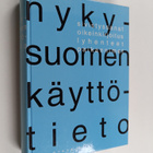 Annika ym. (toim.) Sorsa : Nykysuomen käyttötieto : sivis... - pikkukuva 1