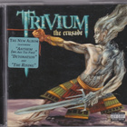 Trivium - The Crusade - pikkukuva 1