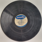 Savikiekko 1959 - Brita Koivunen - Scandia KS-313 - pikkukuva 4