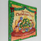 R. A. Herman : The Littlest Christmas Tree - pikkukuva 1