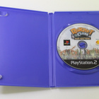 PS2 Ratchet & Clank: Size Matters (B) - pikkukuva 3