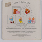Helen Oxenbury : Taapero pukee - pikkukuva 2