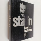 Isaac Deutscher : Stalin : poliittinen elämäkerta - pikkukuva 1