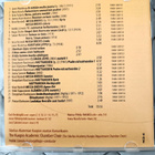 CD Uusi laulu laulakaa Sing a new song - pikkukuva 3