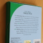 3CD äänikirja A. A. Milne : Nalle Puh ( WSOY 1990 ) - pikkukuva 2