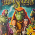 Hevisaurus elokuva DVD - pikkukuva 1