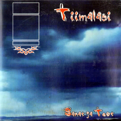 Tiimalasi - Sanat Ja Teot (CD) HIENO KUNTO!!