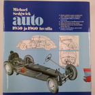 Michael Sedgwick : Auto 1950- ja 1960-luvulla - pikkukuva 2
