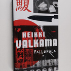 Heikki Valkama : Pallokala - pikkukuva 1