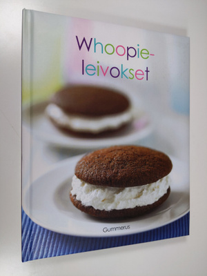 Whoopie-leivokset