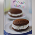 Whoopie-leivokset - pikkukuva 1