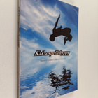 Kaksospellehyppy : Mikkelin Kirjoittajien antologia - pikkukuva 1