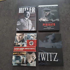 CD levyjä