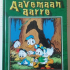 William van Horn - Aavemaan aarre (sid.) - pikkukuva 1