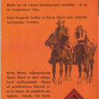 Montana 35 Dudley Dean: Hirtetyt eivät puhu (1964) - pikkukuva 2