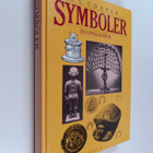 Jean C. Cooper : Symboler : en uppslagsbok - pikkukuva 1