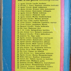SaPo 35. Beverley Nichols: Kuoleman hidas musiikki. 1. p. - pikkukuva 2