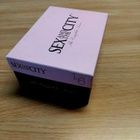 SEX AND THE CITY       DVD-BOX - pikkukuva 3