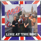 Popeda: Live at the BBC CD - pikkukuva 1
