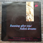 Riverside riders running after you 7" - pikkukuva 2