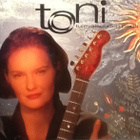 Toni Lähteenmäki • Tulevaisuuden Portti CD - pikkukuva 1