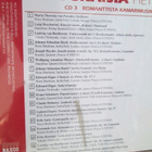 Punaisia hetkiä 1-3 3CD - pikkukuva 4