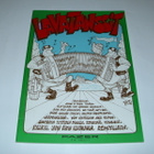 LAVATANSSIT v.1977 nuotit + sanat 15 kpl. UPEAA SUOMALAISTA! - pikkukuva 1