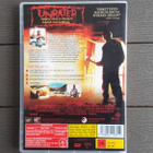 DVD: The Hills Have Eyes - Unrated (O: Alexandre Aja 2006) - pikkukuva 2