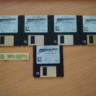 Indiana Jones and the Fate of Atlantis Mac Big Box - pikkukuva 4