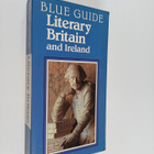 Ian Ousby : Literary Britain and Ireland - pikkukuva 1
