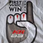 Kalle Rovanperä First Win 2021 – Limited 1/100 not available - pikkukuva 1