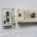 Kylie Minogue – Tears On My Pillow C-KASETTI UK - pikkukuva 2