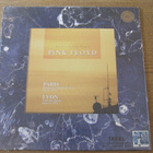 Pink Floyd Broadcasting from europa 1 lp muoveissa värivinyy - pikkukuva 1