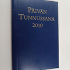 Päivän tunnussana : vuoden jokaiselle päivälle pyhästä Ra... - pikkukuva 1