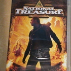 PSP UMD elokuva National Treasure - pikkukuva 1